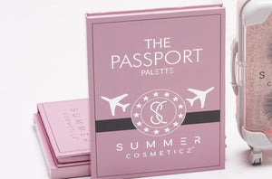 The Passport Palette