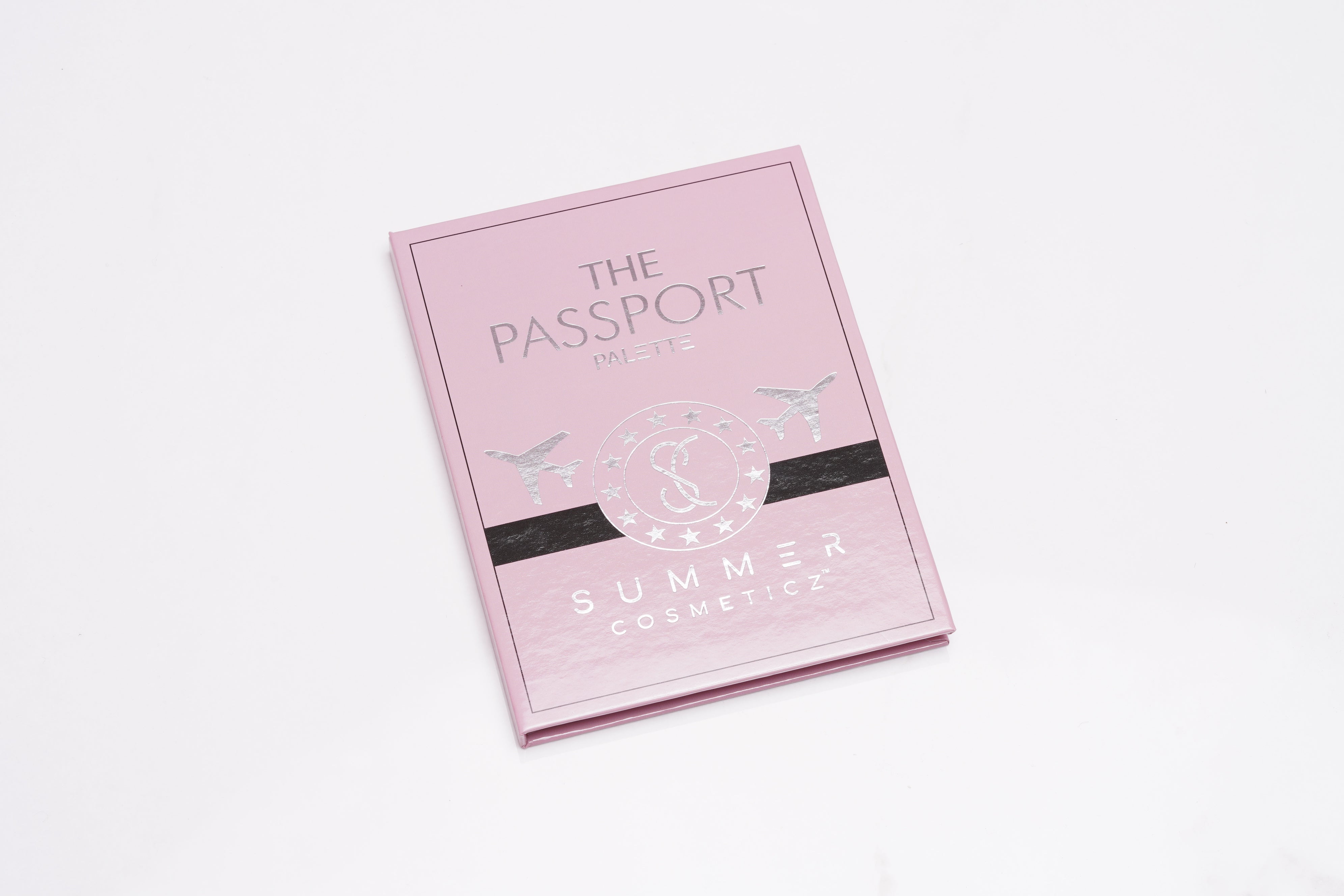 The Passport Palette